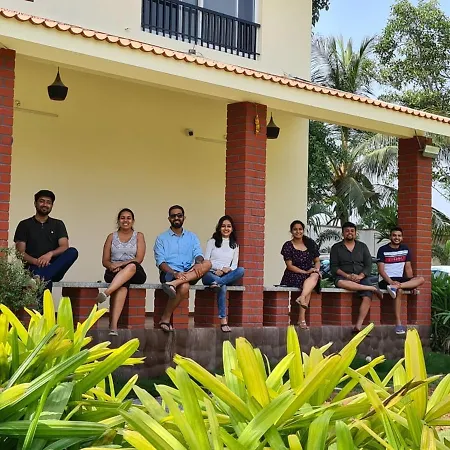Nandi farm retreats Hotel
